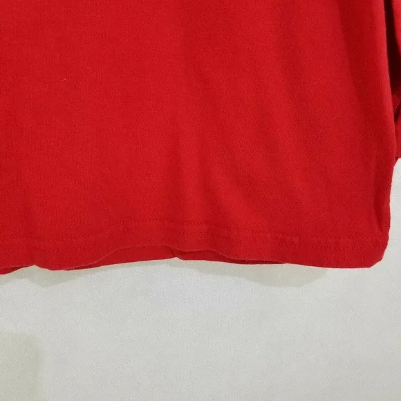 Vintage 2002 Ohio State National Championship Crewneck T Shirt Size M - Picture 4 of 7